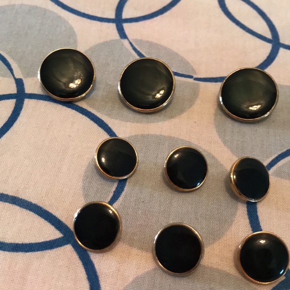 Blazer Buttons - Picture 3 of 6